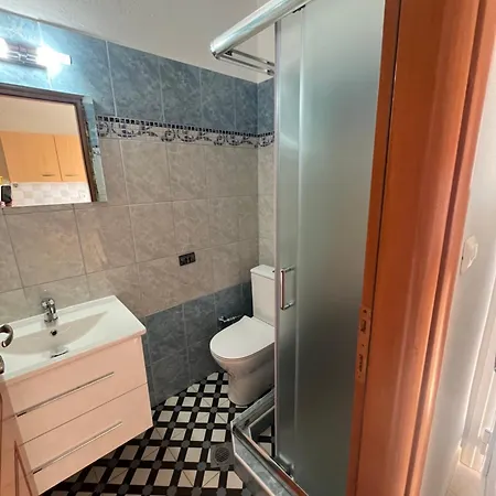 Apartamento Sofia & Lakis House Ormos Panagias