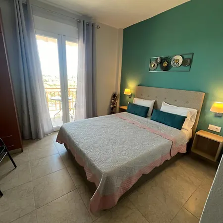 Sofia & Lakis House 아파트 오르모스 파나기아스