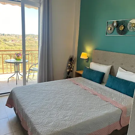 아파트 Sofia & Lakis House