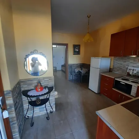 Apartamento Sofia & Lakis House Ormos Panagias
