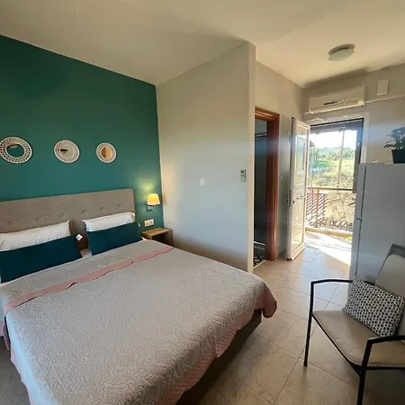 Apartamento Sofia & Lakis House Ormos Panagias