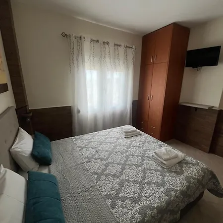 Sofia & Lakis House 아파트 오르모스 파나기아스