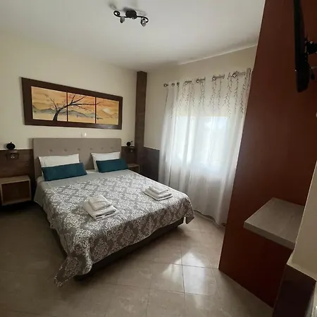 Apartamento Sofia & Lakis House Ormos Panagias