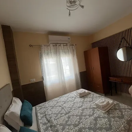 Sofia & Lakis House * 오르모스 파나기아스