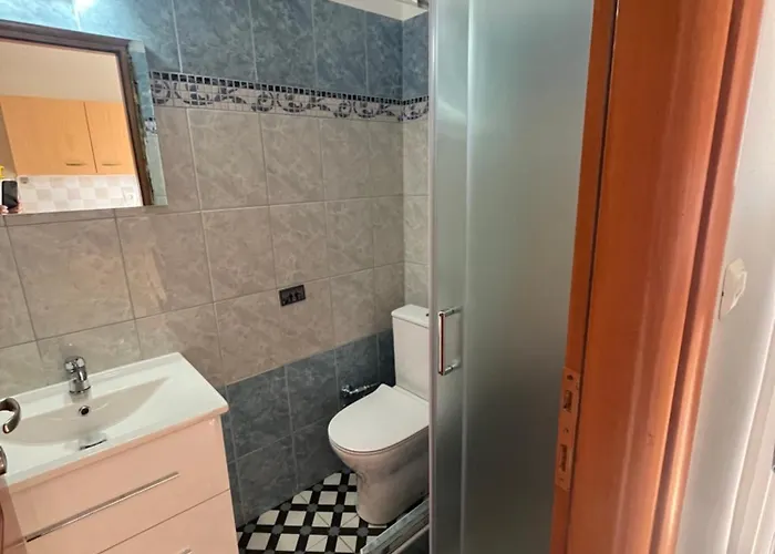 דירה Sofia & Lakis House אורמוס פנגיאס