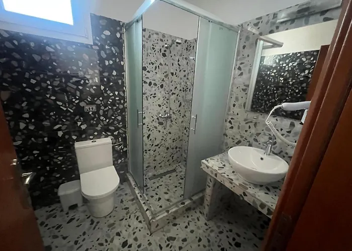 Sofia & Lakis House דירה