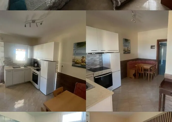 דירה Sofia & Lakis House *
