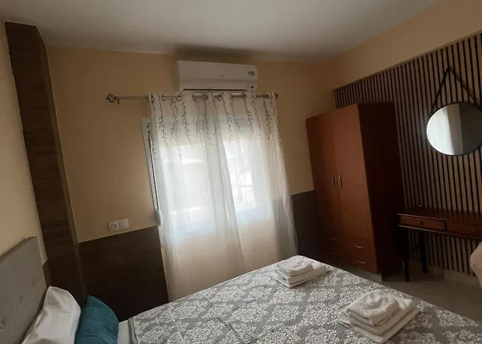 Sofia & Lakis House * אורמוס פנגיאס
