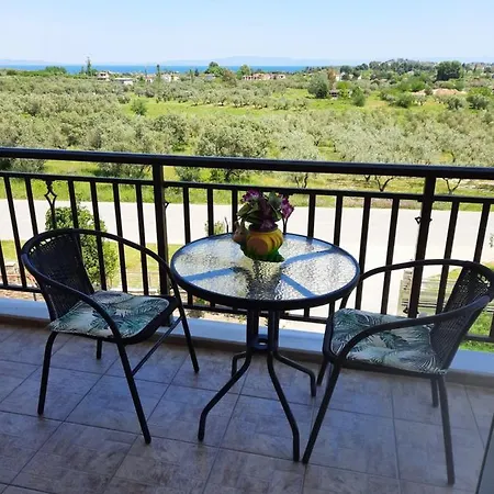 شقة Sofia & Lakis House