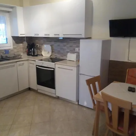 Sofia & Lakis House شقة