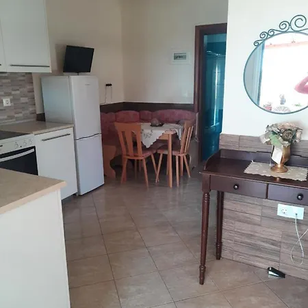 Sofia & Lakis House شقة أورموس باناجياس