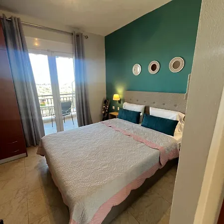 Sofia & Lakis House أورموس باناجياس