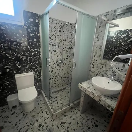 Sofia & Lakis House Appartement
