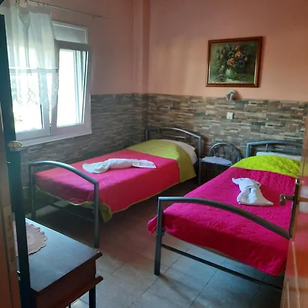 Sofia & Lakis House Appartement *