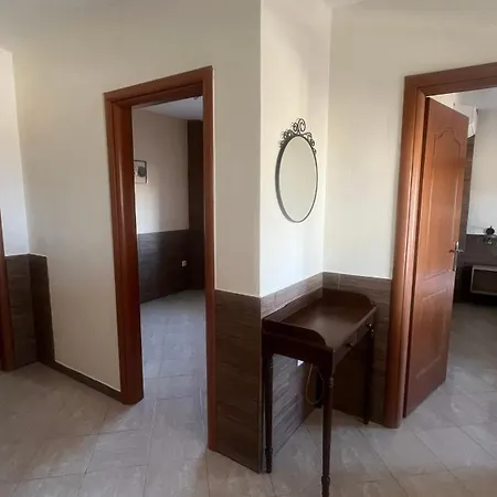 Sofia & Lakis House شقة