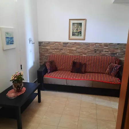Appartement Sofia & Lakis House