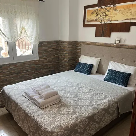 Sofia & Lakis House Appartement