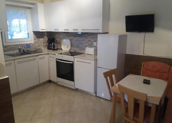 Sofia & Lakis House Appartamento