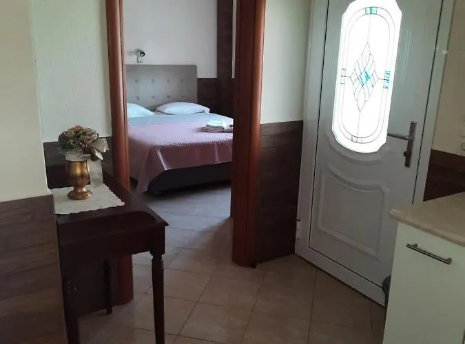 Appartamento Sofia & Lakis House Ormos Panagias