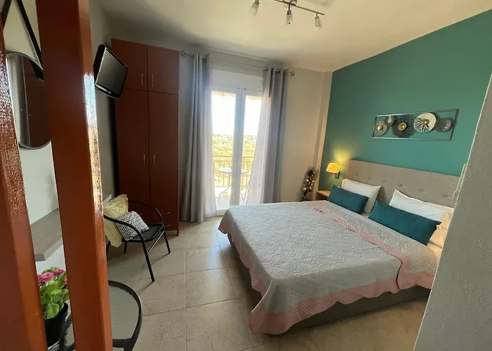 Appartamento Sofia & Lakis House *