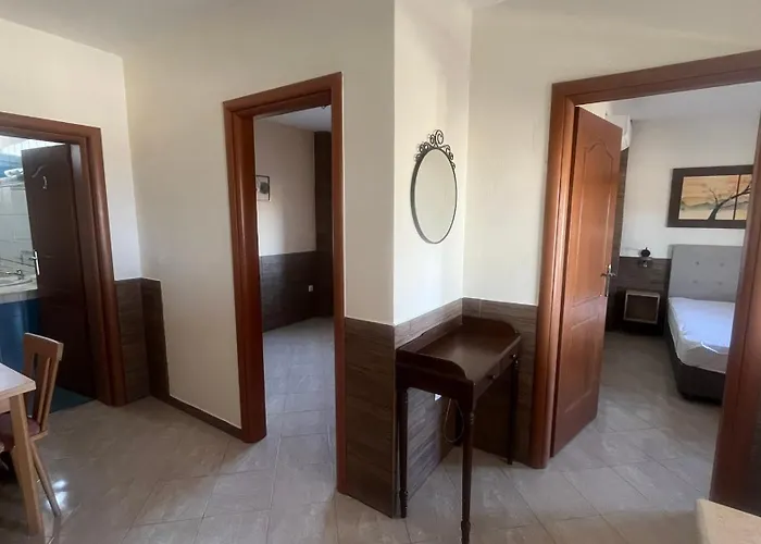 Sofia & Lakis House Appartamento