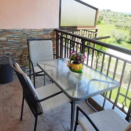 Apartman Sofia & Lakis House Órmosz Panajász