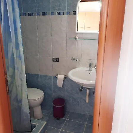 Appartement Sofia & Lakis House