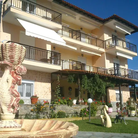Sofia & Lakis House Appartement *