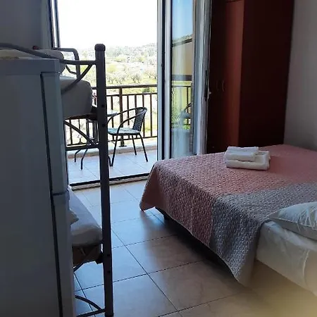 Sofia & Lakis House