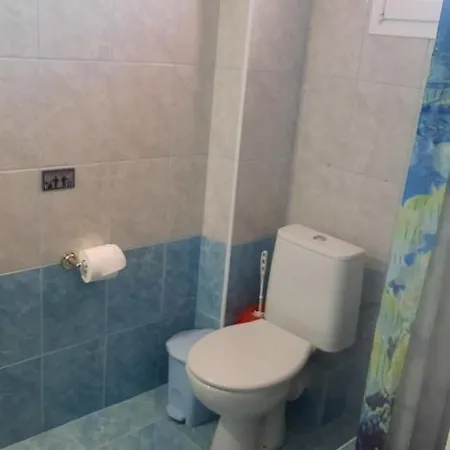 Sofia & Lakis House Appartement