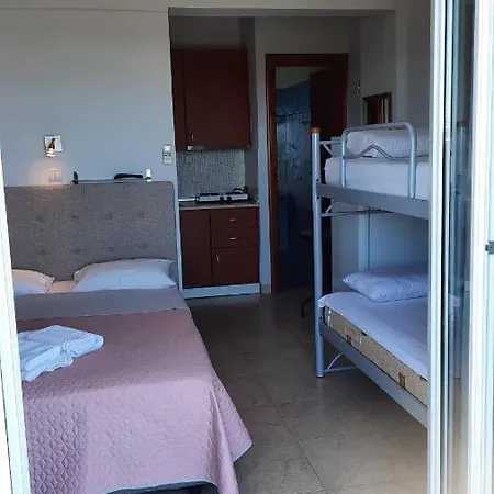 Sofia & Lakis House Appartement