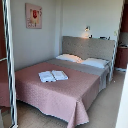 Sofia & Lakis House Appartement *