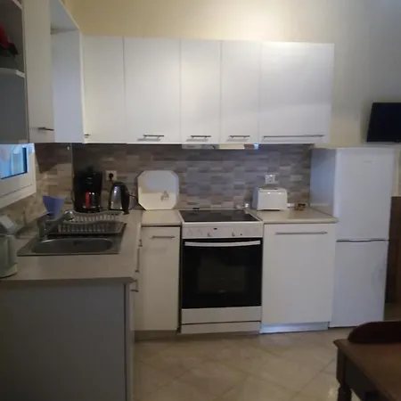 Appartement Sofia & Lakis House *