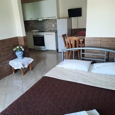 Sofia & Lakis House Appartement *