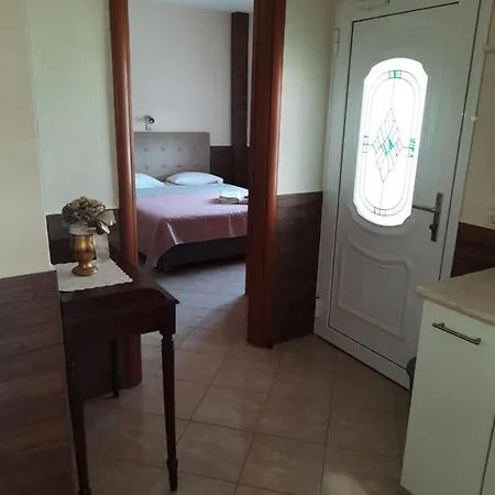 Appartement Sofia & Lakis House Ormos Panagias