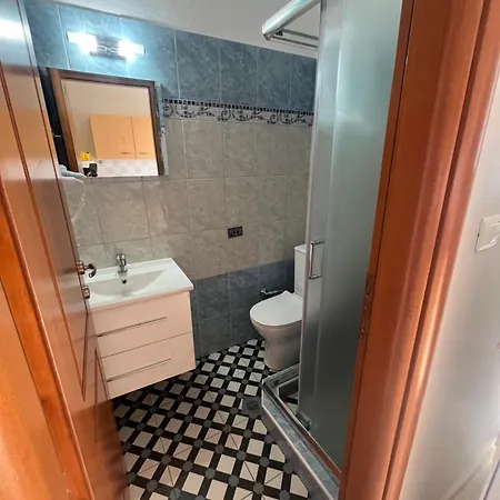 Sofia & Lakis House Appartamento