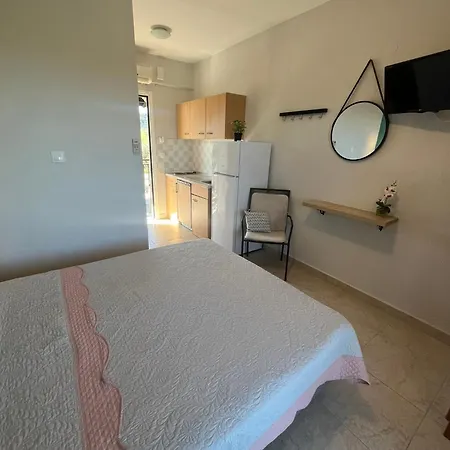 Sofia & Lakis House * Ormos Panagias