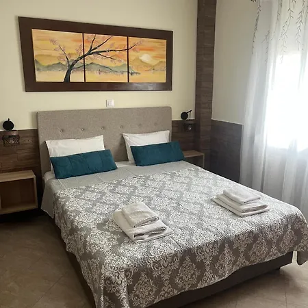 Sofia & Lakis House Appartamento *